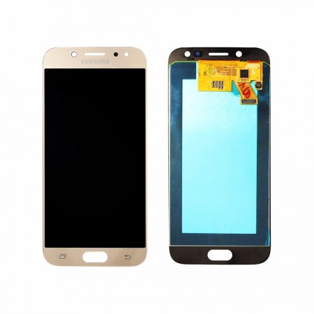 Display e Touch Samsung  J730F dourado J7 2017